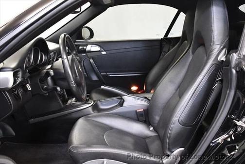 2011 Porsche 911 Carrera S