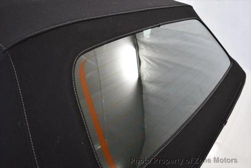 1996 Chevrolet Corvette Base