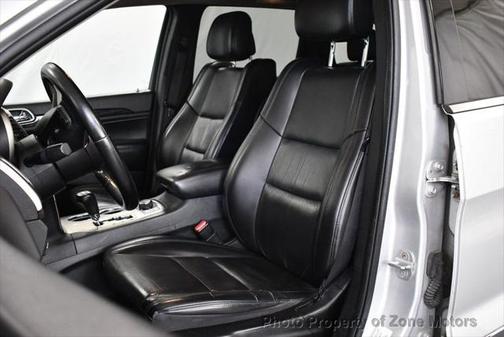 2011 Jeep Grand Cherokee Laredo