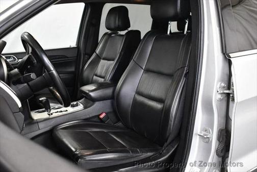 2011 Jeep Grand Cherokee Laredo