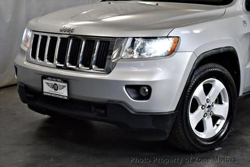 2011 Jeep Grand Cherokee Laredo
