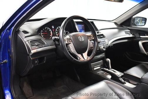 2009 Honda Accord EX-L