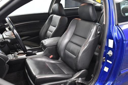 2009 Honda Accord EX-L