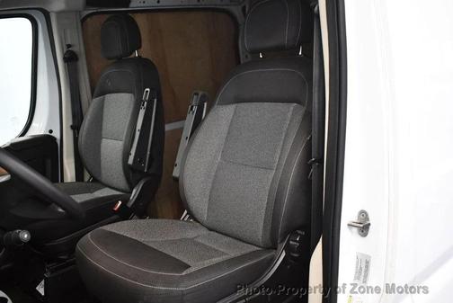 2017 RAM ProMaster 1500 Low Roof
