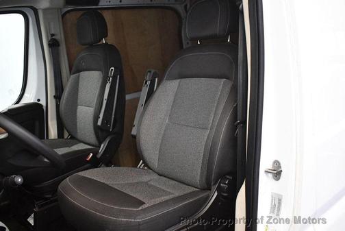 2017 RAM ProMaster 1500 Low Roof