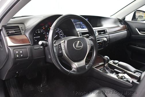 2014 Lexus GS 350 Base