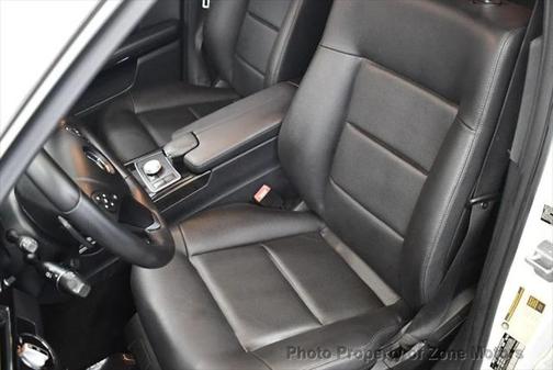 2010 Mercedes-Benz E-Class E 350 4dr Sedan E350 Sport RWD