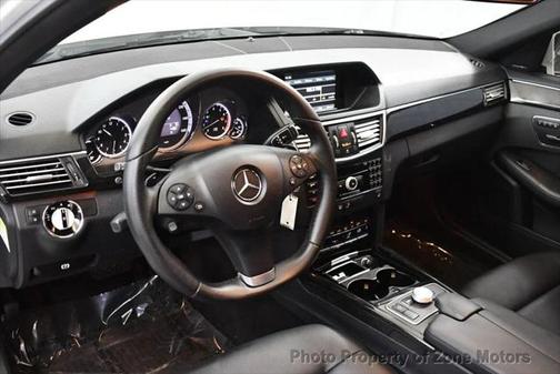 2010 Mercedes-Benz E-Class E 350 4dr Sedan E350 Sport RWD