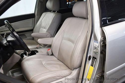 2008 Lexus RX 350 Base