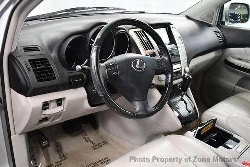 2008 Lexus RX 350 Base