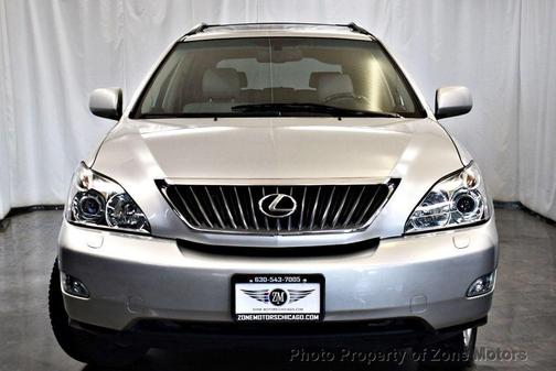 2008 Lexus RX 350 Base