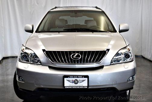 2008 Lexus RX 350 Base