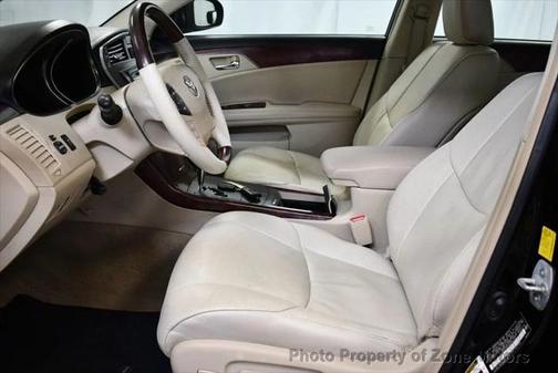 2011 Toyota Avalon Limited