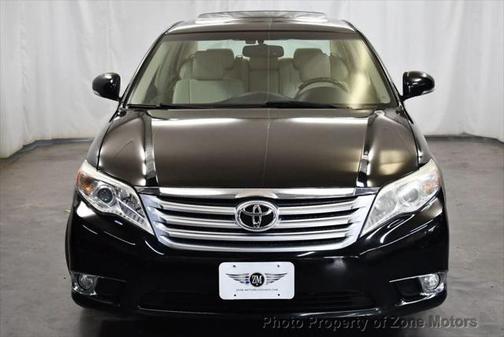 2011 Toyota Avalon Limited