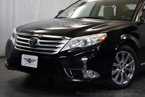 2011 Toyota Avalon Limited