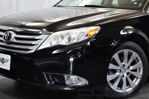 2011 Toyota Avalon Limited