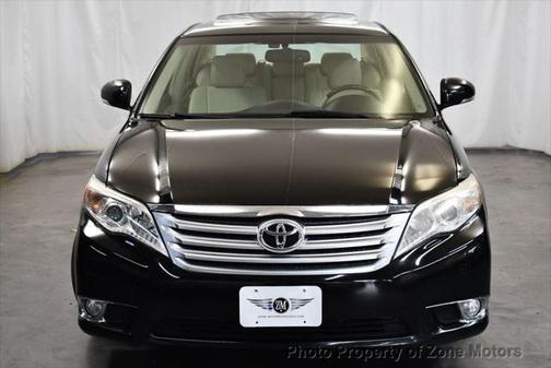 2011 Toyota Avalon Limited