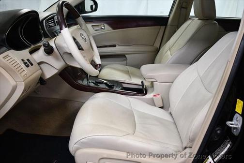 2011 Toyota Avalon Limited