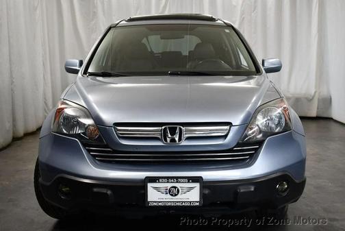 2009 Honda CR-V EX-L