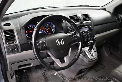 2009 Honda CR-V EX-L