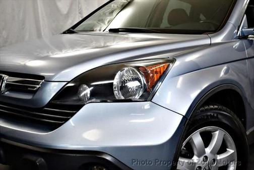 2009 Honda CR-V EX-L