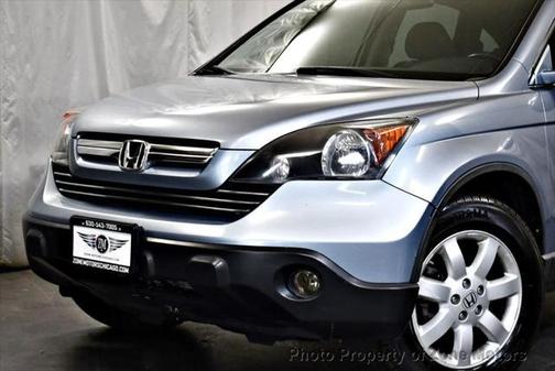 2009 Honda CR-V EX-L