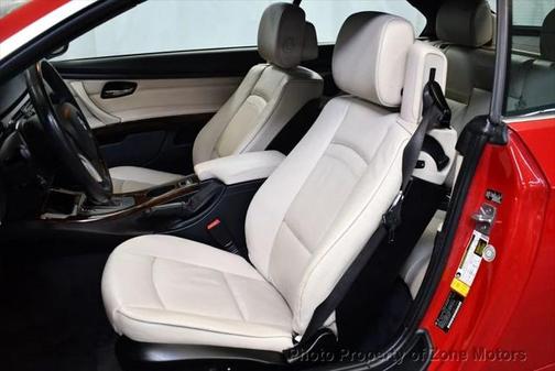 2011 BMW 328 328i