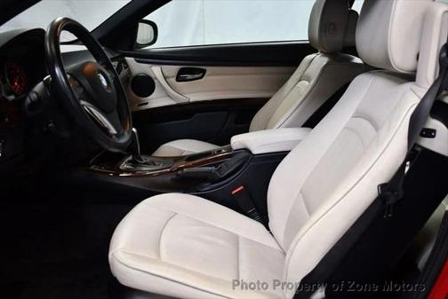2011 BMW 328 328i