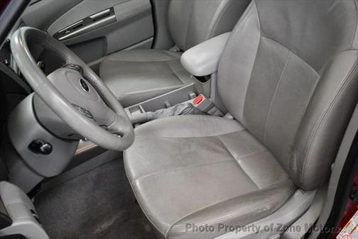 2010 Subaru Forester 2.5 X Limited