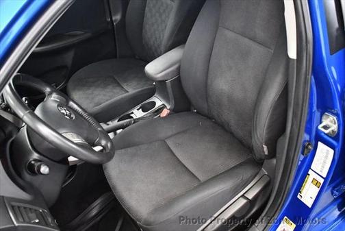 2009 Toyota Corolla S