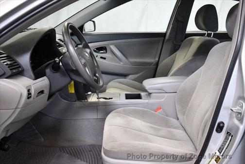 2008 Toyota Camry LE