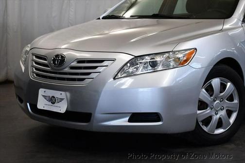 2008 Toyota Camry LE