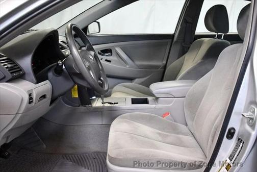2008 Toyota Camry LE