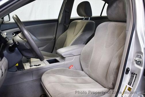 2008 Toyota Camry LE