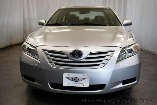 2008 Toyota Camry LE