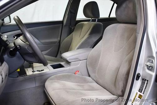 2008 Toyota Camry LE