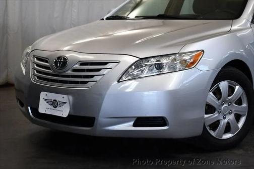 2008 Toyota Camry LE