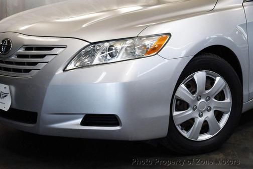 2008 Toyota Camry LE