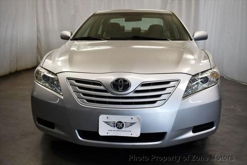 2008 Toyota Camry LE