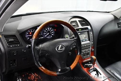 2007 Lexus ES 350 Base