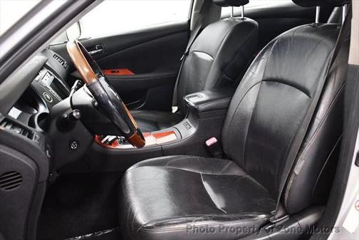 2007 Lexus ES 350 Base