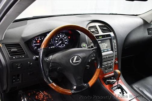 2007 Lexus ES 350 Base