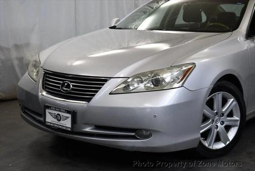 2007 Lexus ES 350 Base