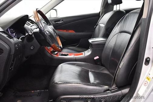 2007 Lexus ES 350 Base