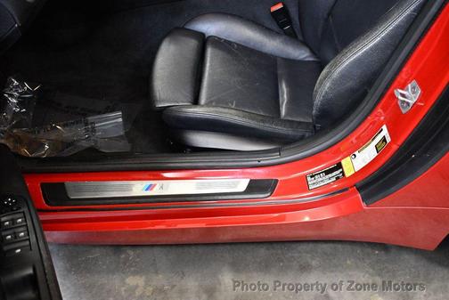 2016 BMW Z4 sDrive35i