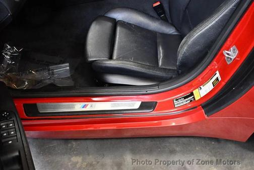 2016 BMW Z4 sDrive35i