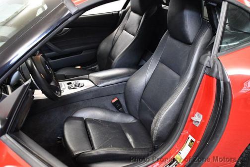 2016 BMW Z4 sDrive35i