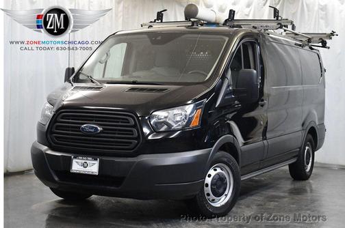 2018 Ford Transit-150 Base