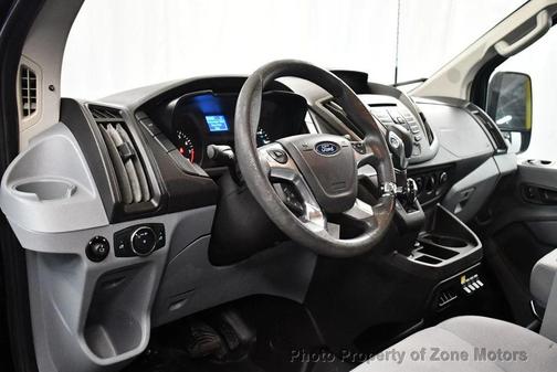 2018 Ford Transit-150 Base