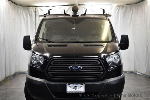 2018 Ford Transit-150 Base